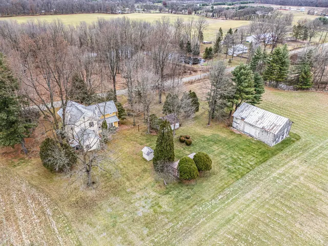 $399,875 | 10241 Bair Lake Street, Jones, MI 49061