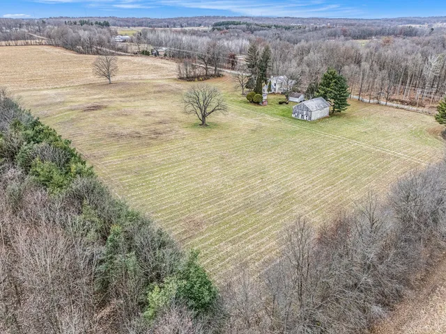 $399,875 | 10241 Bair Lake Street, Jones, MI 49061