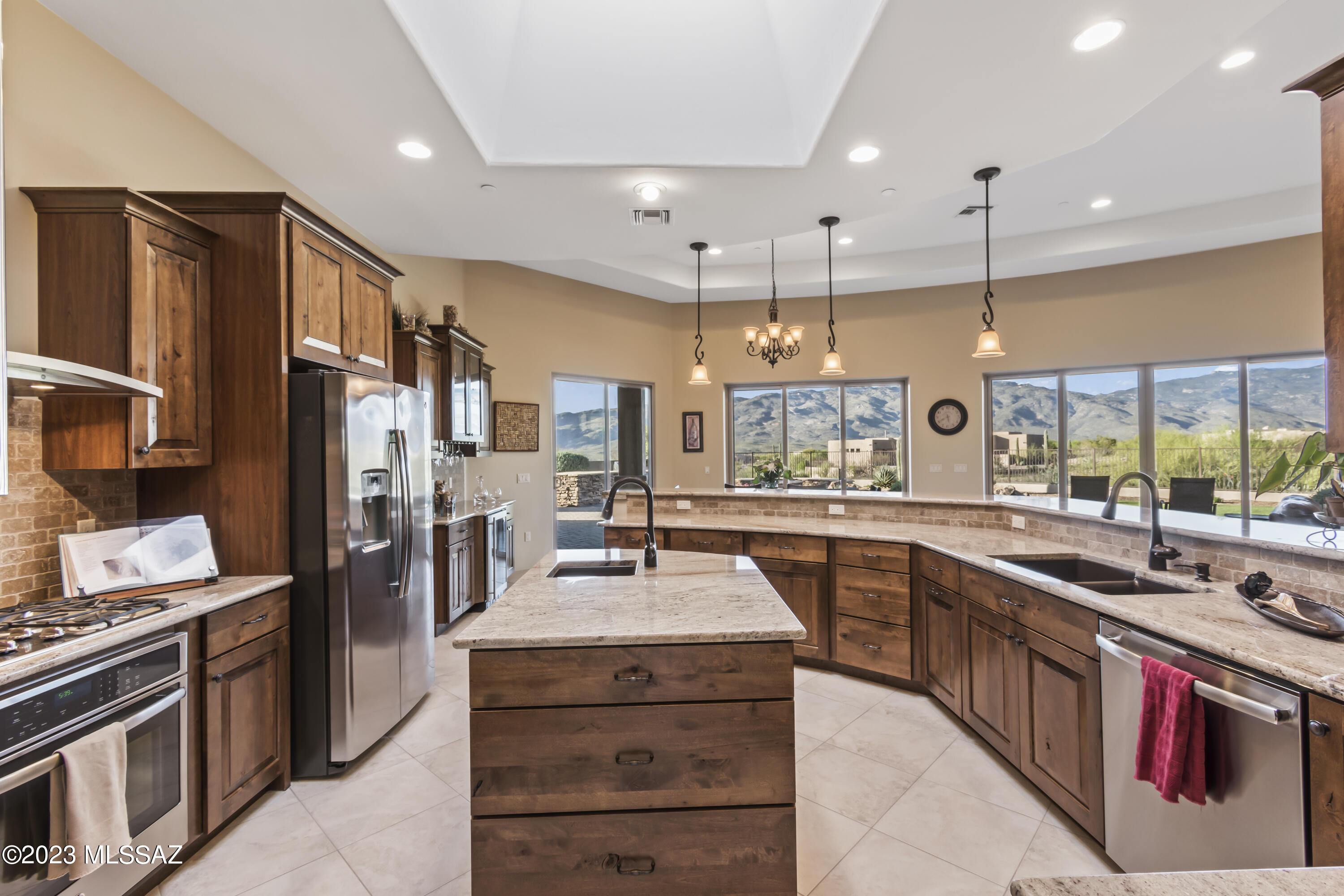 14669 East Cir Q Ranch Place Vail, AZ 85641 - Photo 12 of 49