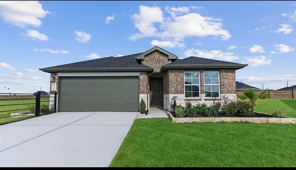 $2,150 | 4214 Freya Pointe Drive, Fulshear, TX 77441