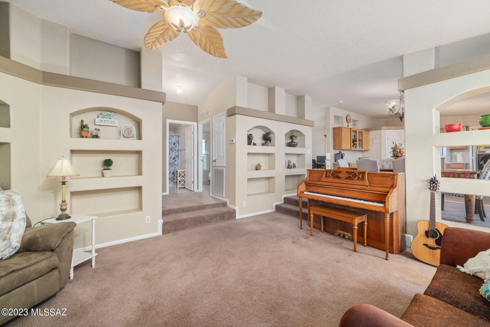 9067 Ghost Ranch Road Marana, AZ 85653 - Photo 23 of 49 Gallery Image 23