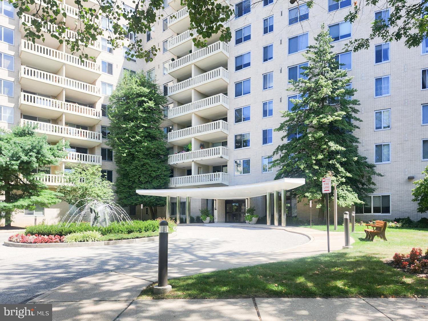 191 Presidential Boulevard, Unit R414 Bala Cynwyd, PA 19004 - Photo 1 of 20 Front