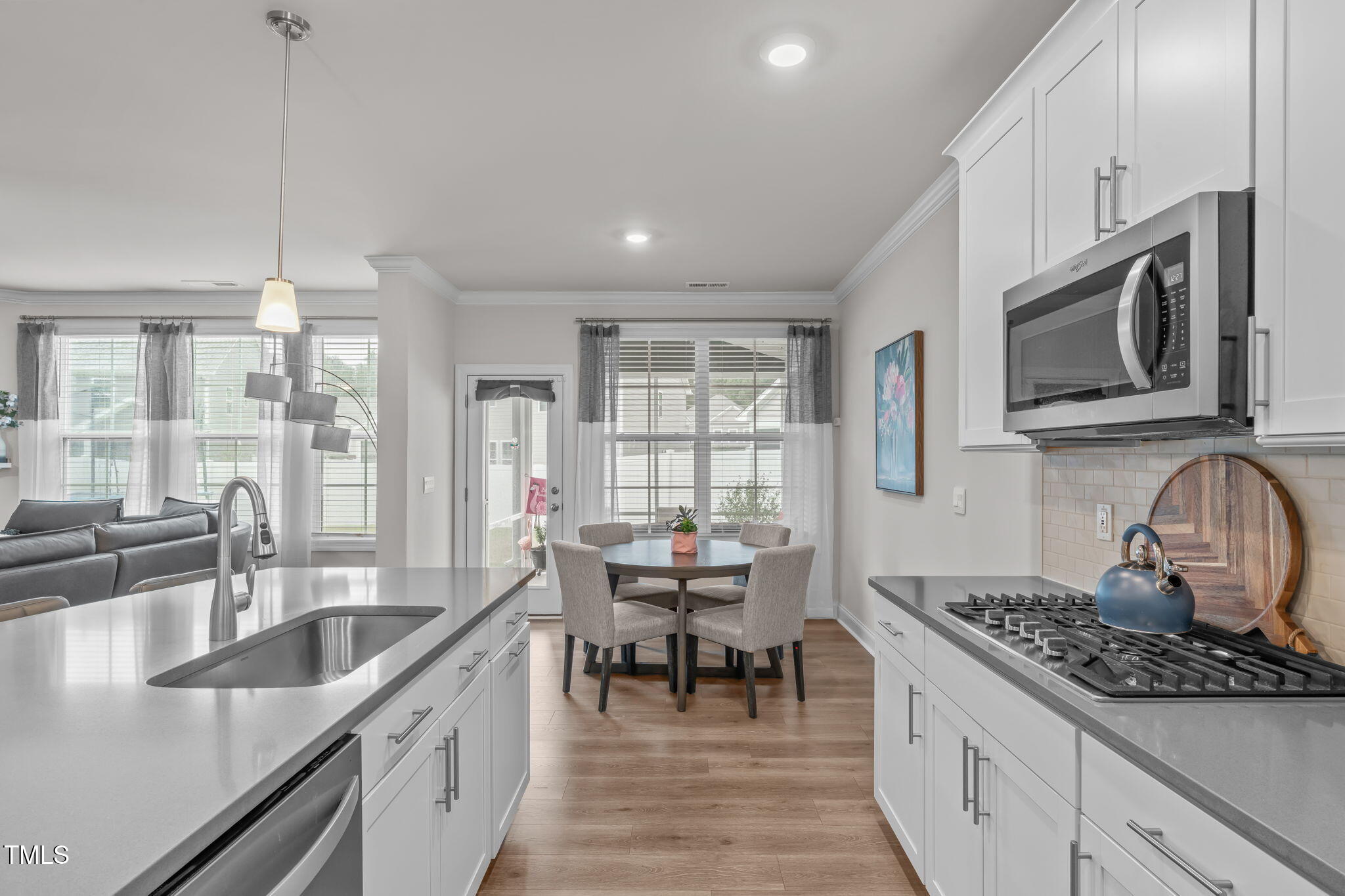 4104 Cross Timber Lane Raleigh, NC 27603 - Photo 13 of 46 A-14