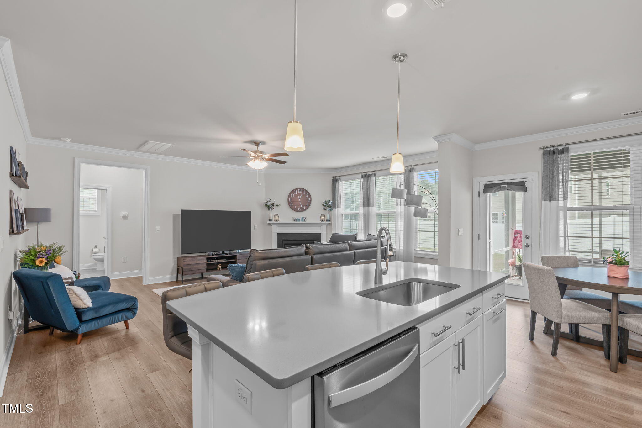 4104 Cross Timber Lane Raleigh, NC 27603 - Photo 14 of 46 A-15