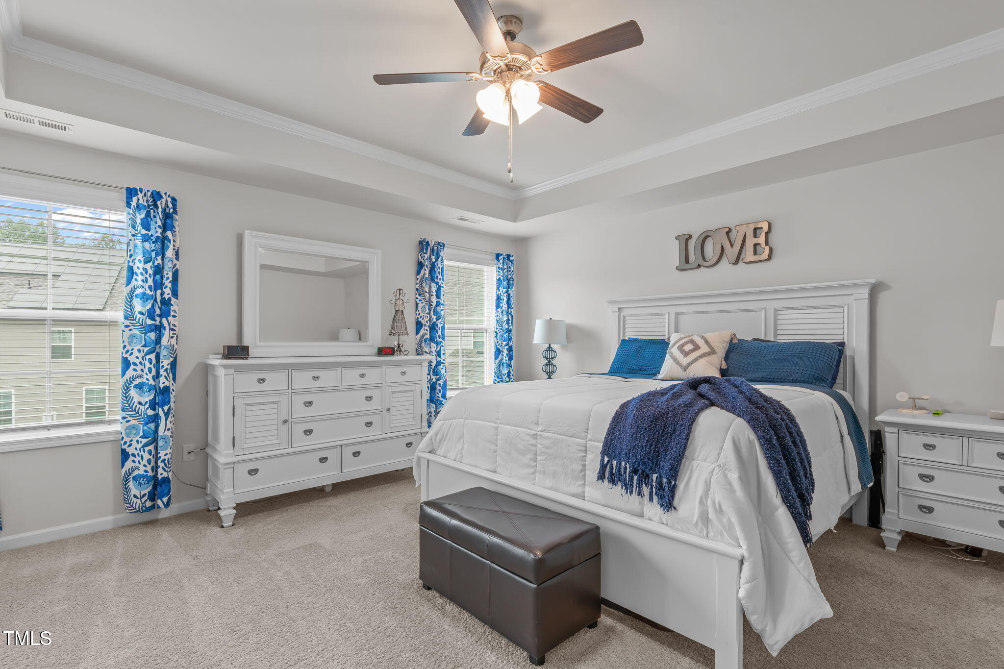 4104 Cross Timber Lane Raleigh, NC 27603 - Photo 24 of 46 A-26