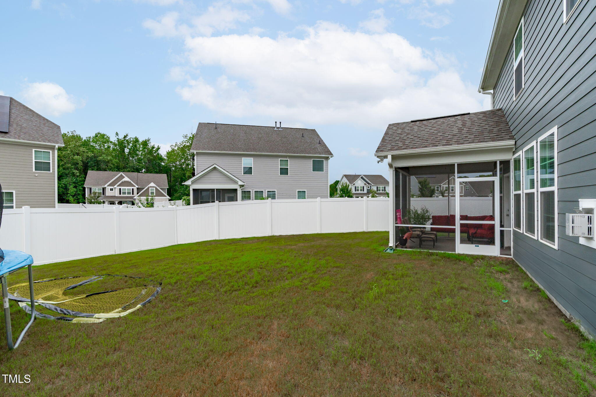 4104 Cross Timber Lane Raleigh, NC 27603 - Photo 40 of 46 B-1