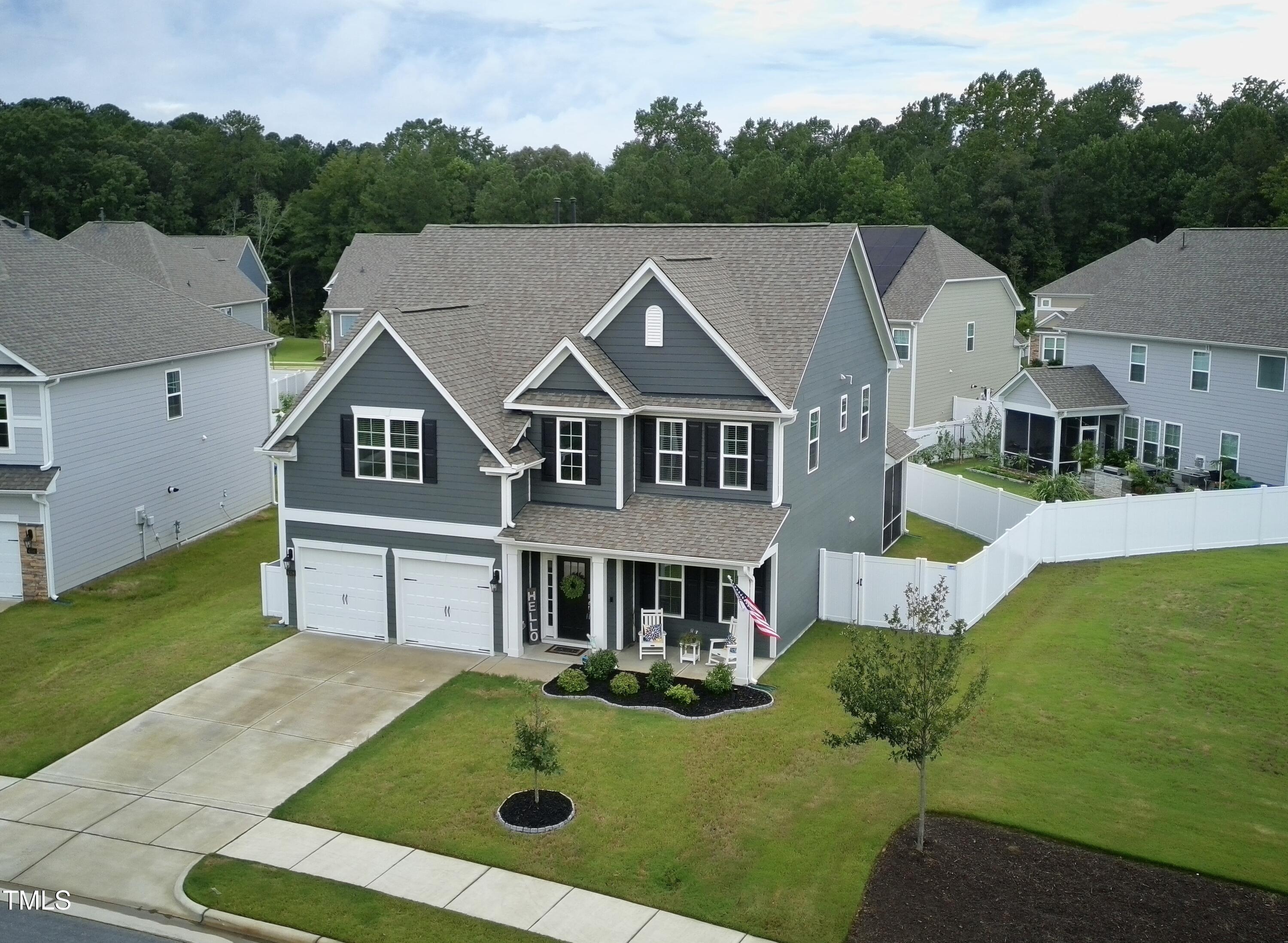 4104 Cross Timber Lane Raleigh, NC 27603 - Photo 44 of 46 20250812-18175101