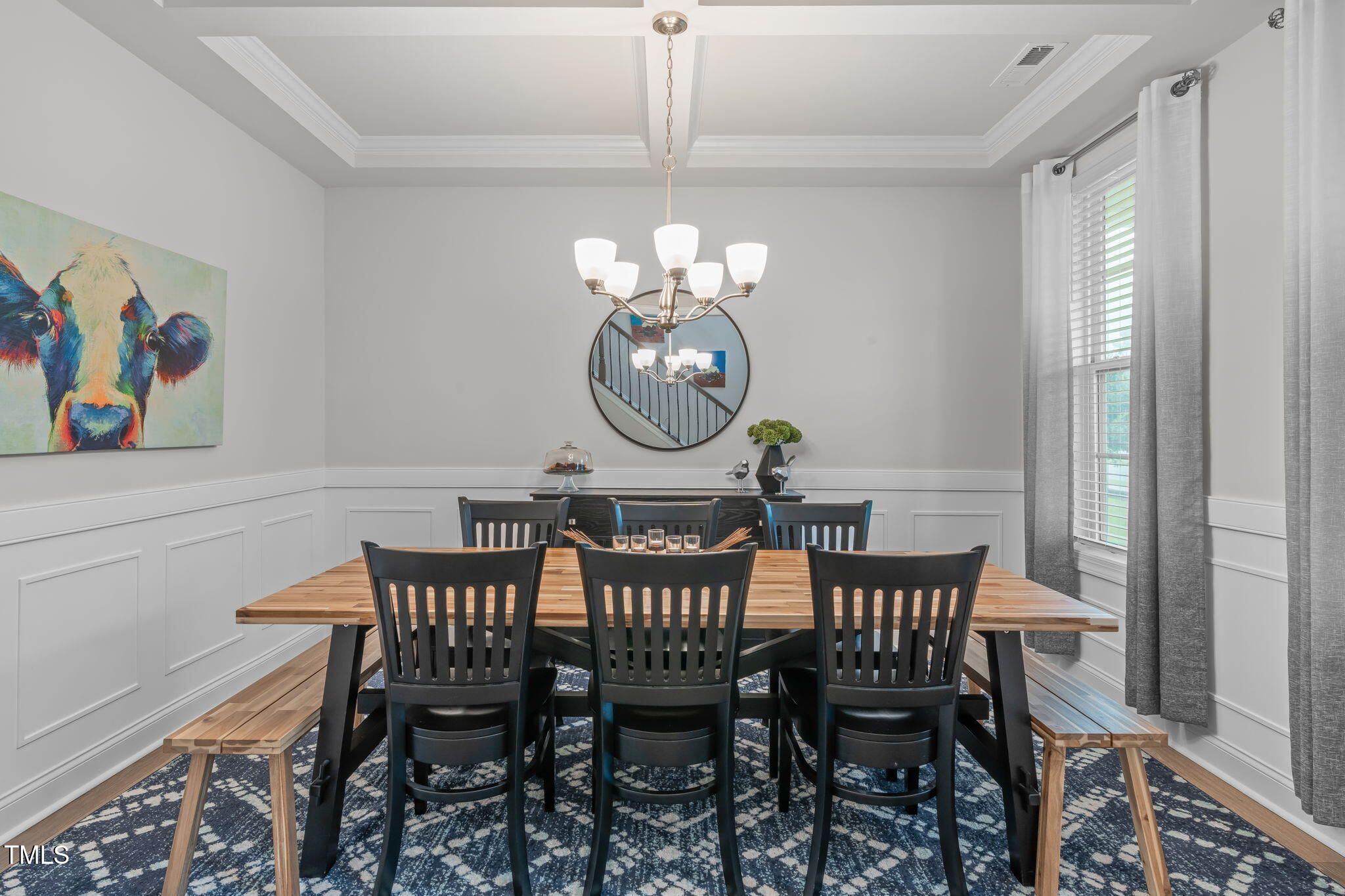4104 Cross Timber Lane Raleigh, NC 27603 - Photo 7 of 46 A-3