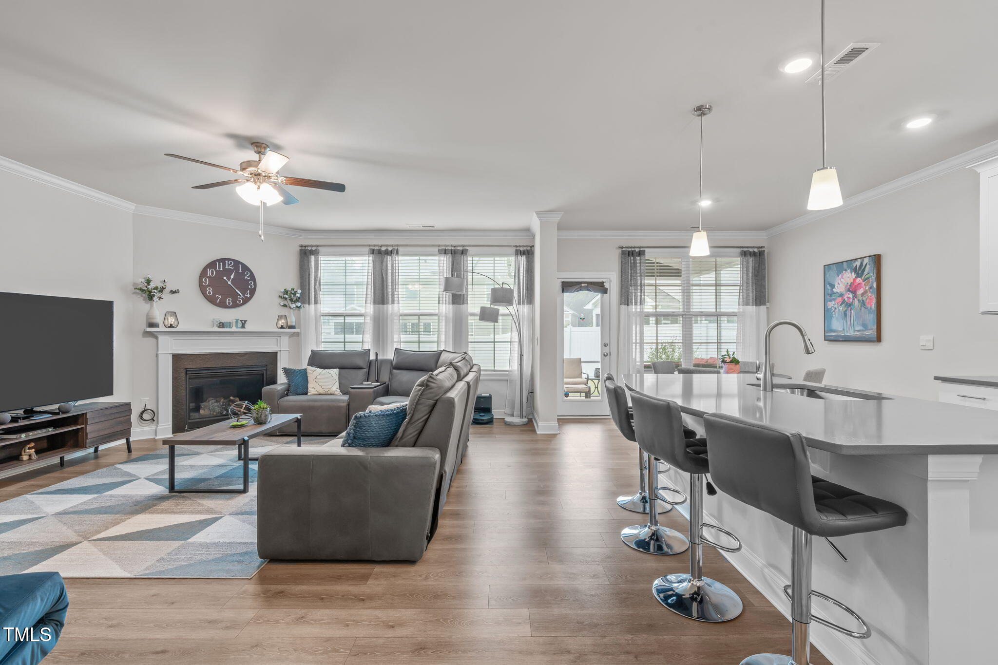 4104 Cross Timber Lane Raleigh, NC 27603 - Photo 8 of 46 A-5