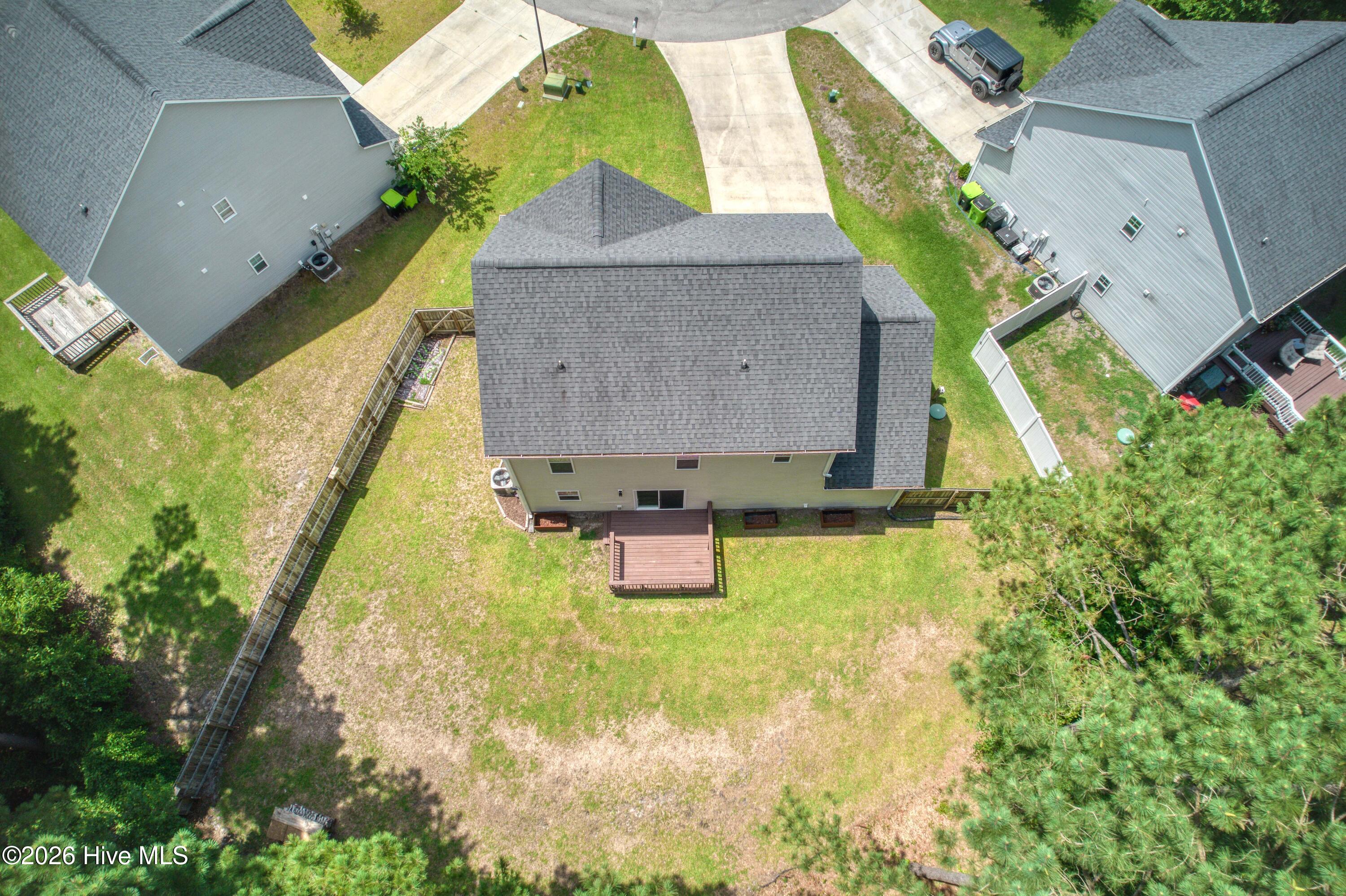717 Bayboro Court Holly Ridge, NC 28445 - Photo 33 of 35