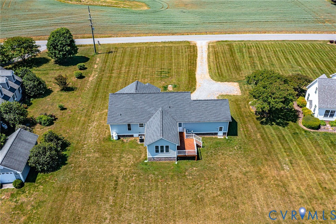 1013 Ridge Road Callao, VA 22435 - Photo 39 of 48 Gallery Image 39