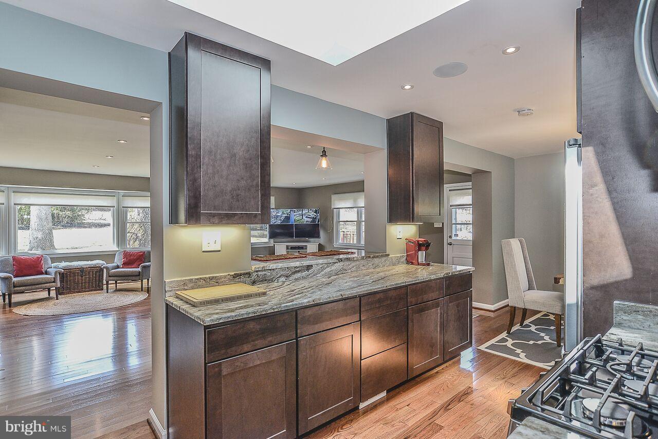 3310 Graham Road Falls Church, VA 22042 - Photo 8 of 30 Kitchen