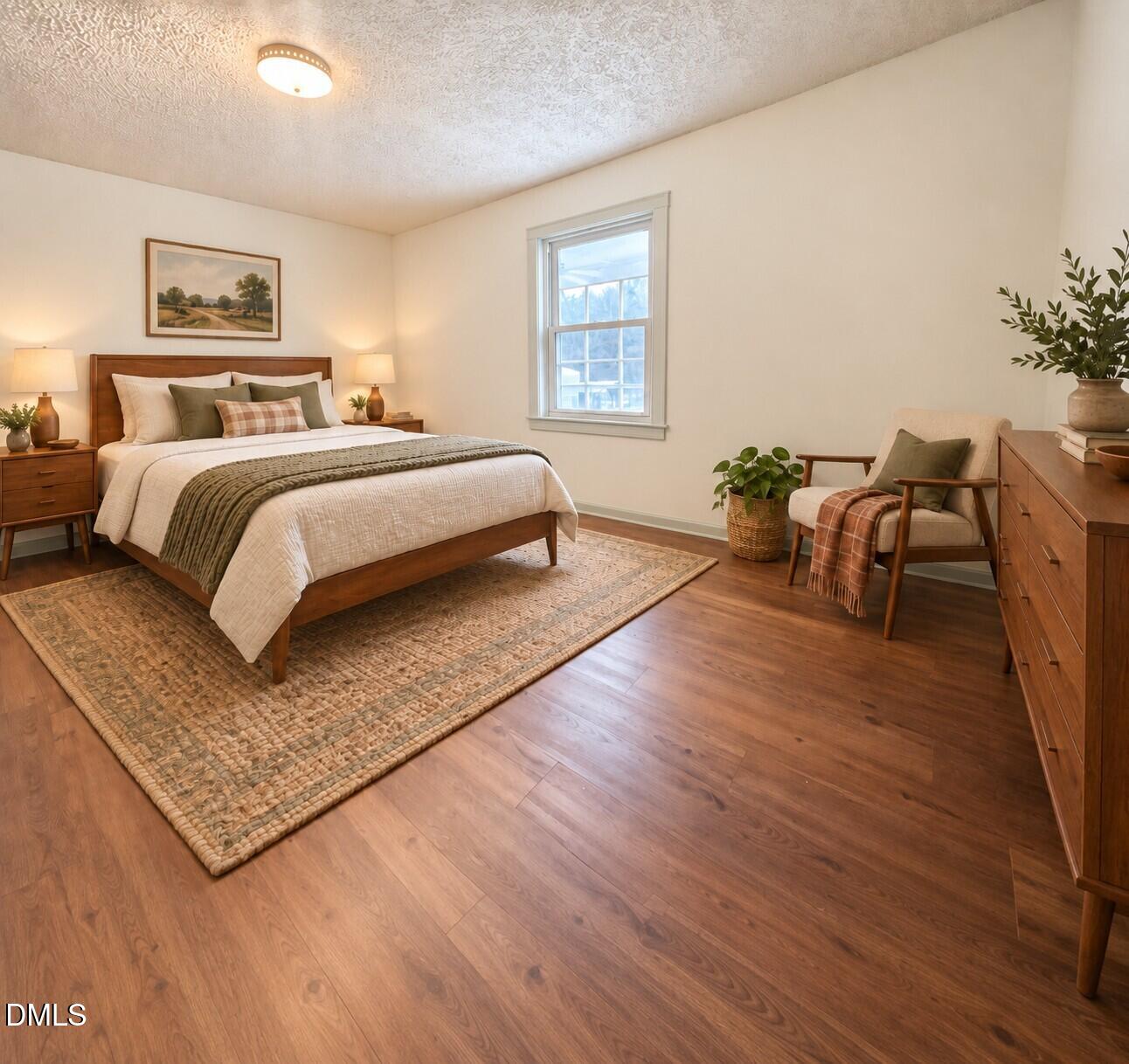 5300 Cheek Road Durham, NC 27704 - Photo 7 of 19 back bedroom vs