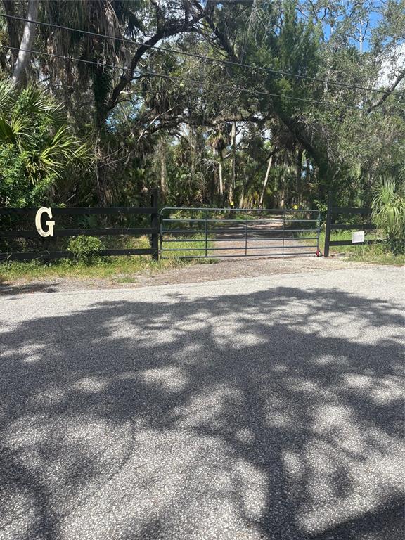 3217 Shine Lane Spring Hill, FL 34607 - Photo 17 of 19 a view of a yard