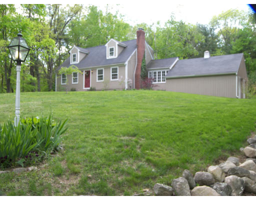 78 Mack Hill Road Amherst, NH 03031 - Photo 1 of 12