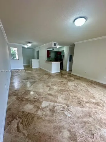 a view of a livingroom with furniture