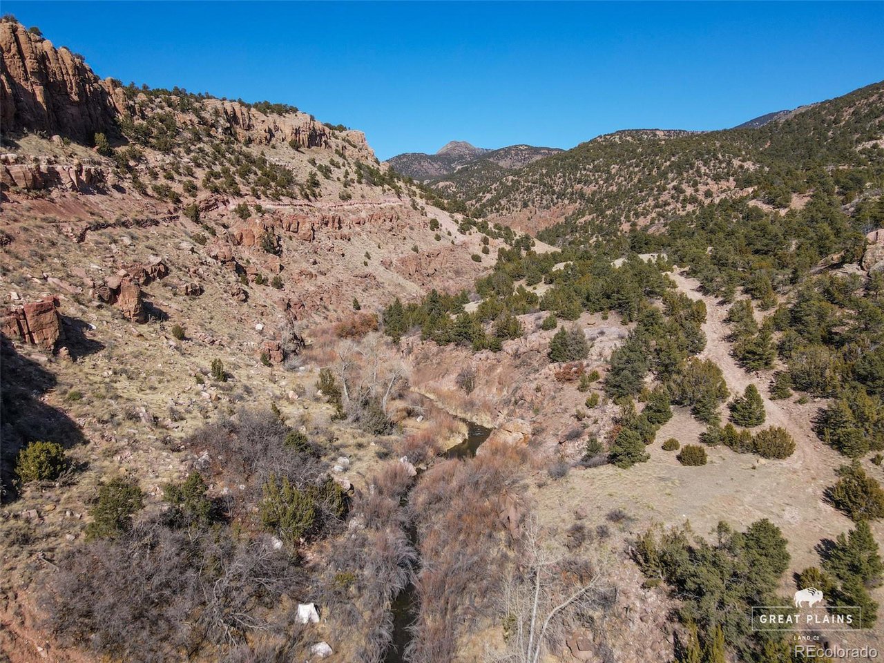 0 Shelf Road Canon City, CO 81212 - Photo 15 of 41 Gallery Image 15