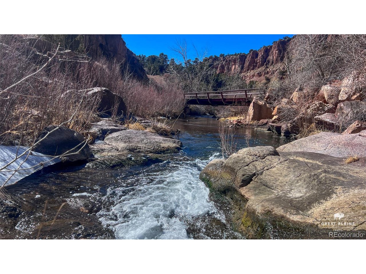 0 Shelf Road Canon City, CO 81212 - Photo 3 of 41 Gallery Image 3