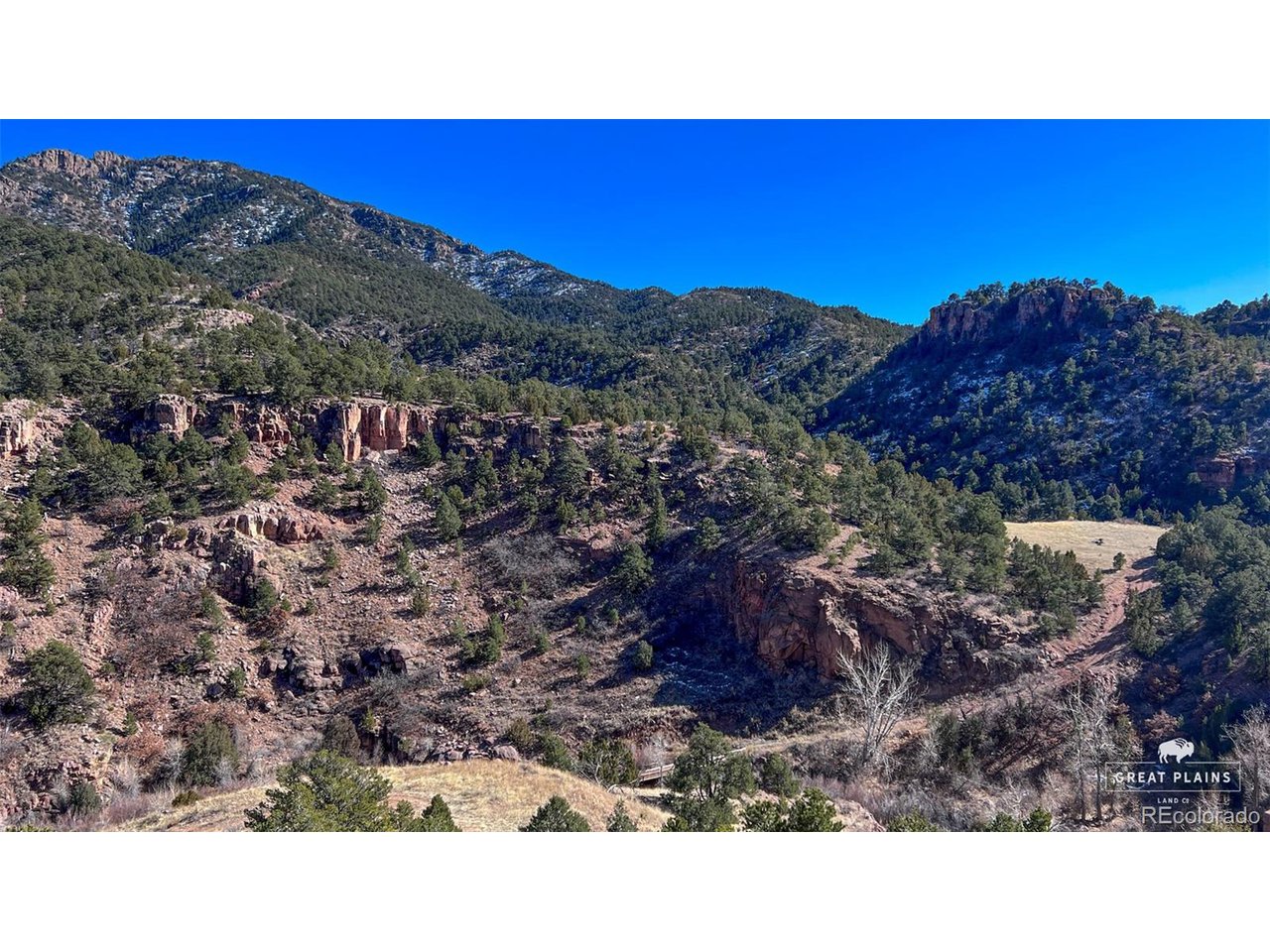 0 Shelf Road Canon City, CO 81212 - Photo 5 of 41 Gallery Image 5