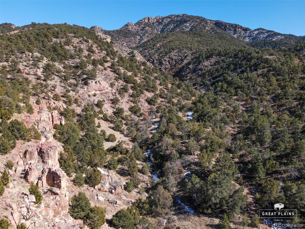 0 Shelf Road Canon City, CO 81212 - Photo 8 of 41 Gallery Image 8
