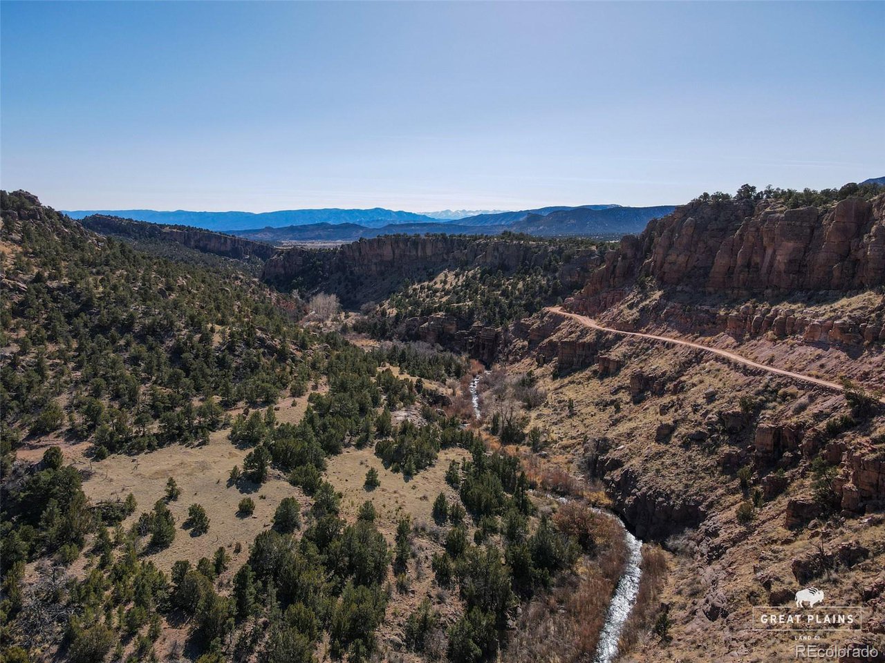 0 Shelf Road Canon City, CO 81212 - Photo 9 of 41 Gallery Image 9