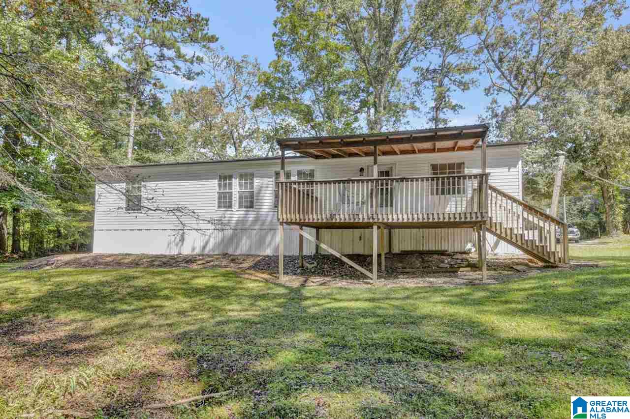 9382 Marsh Mountain Road Pinson, AL 35126 - Photo 3 of 20
