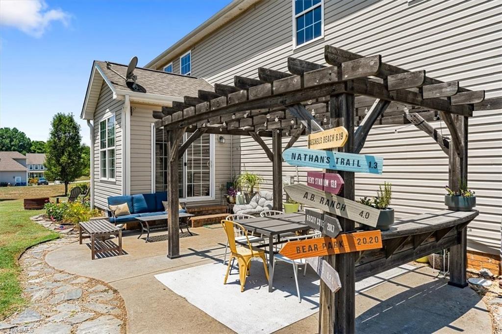 5811 Stanley Huff Road Summerfield, NC 27358 - Photo 36 of 46