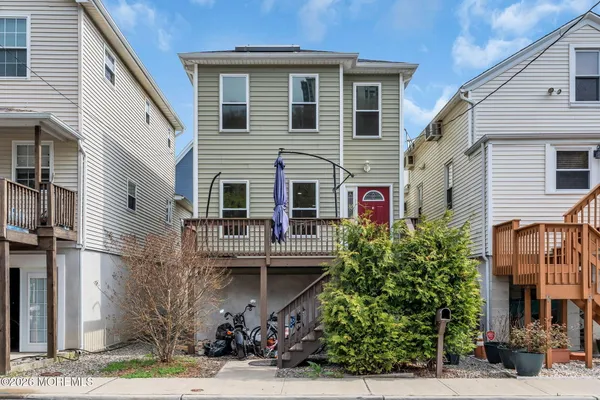 $699,900 | 13 Locust Street, Highlands, NJ 07732