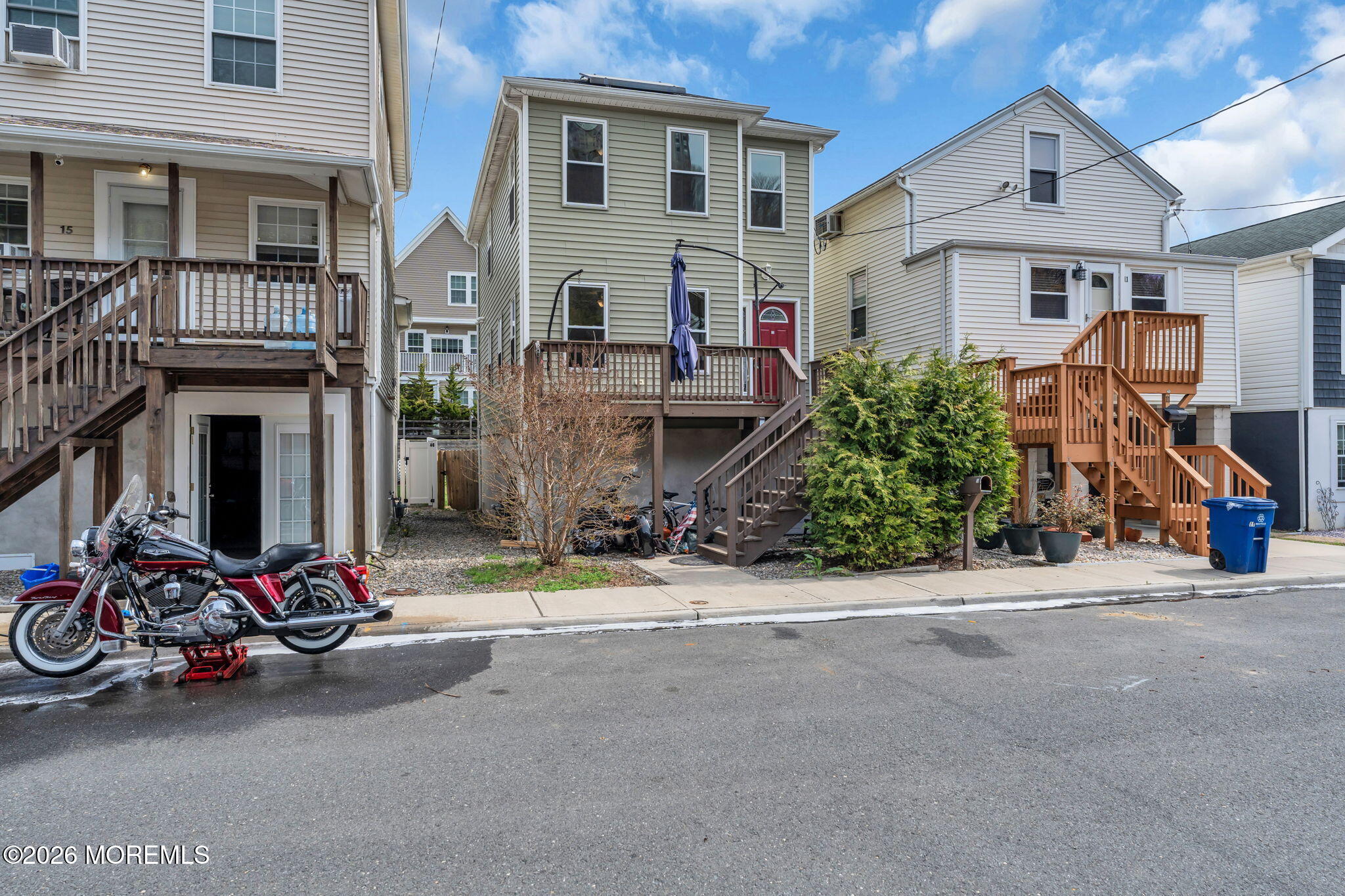 13 Locust Street Highlands, NJ 07732 - Photo 37 of 42