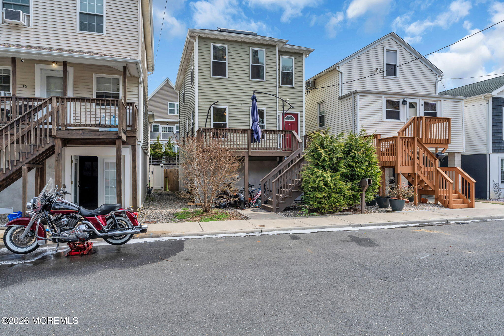 13 Locust Street Highlands, NJ 07732 - Photo 38 of 42