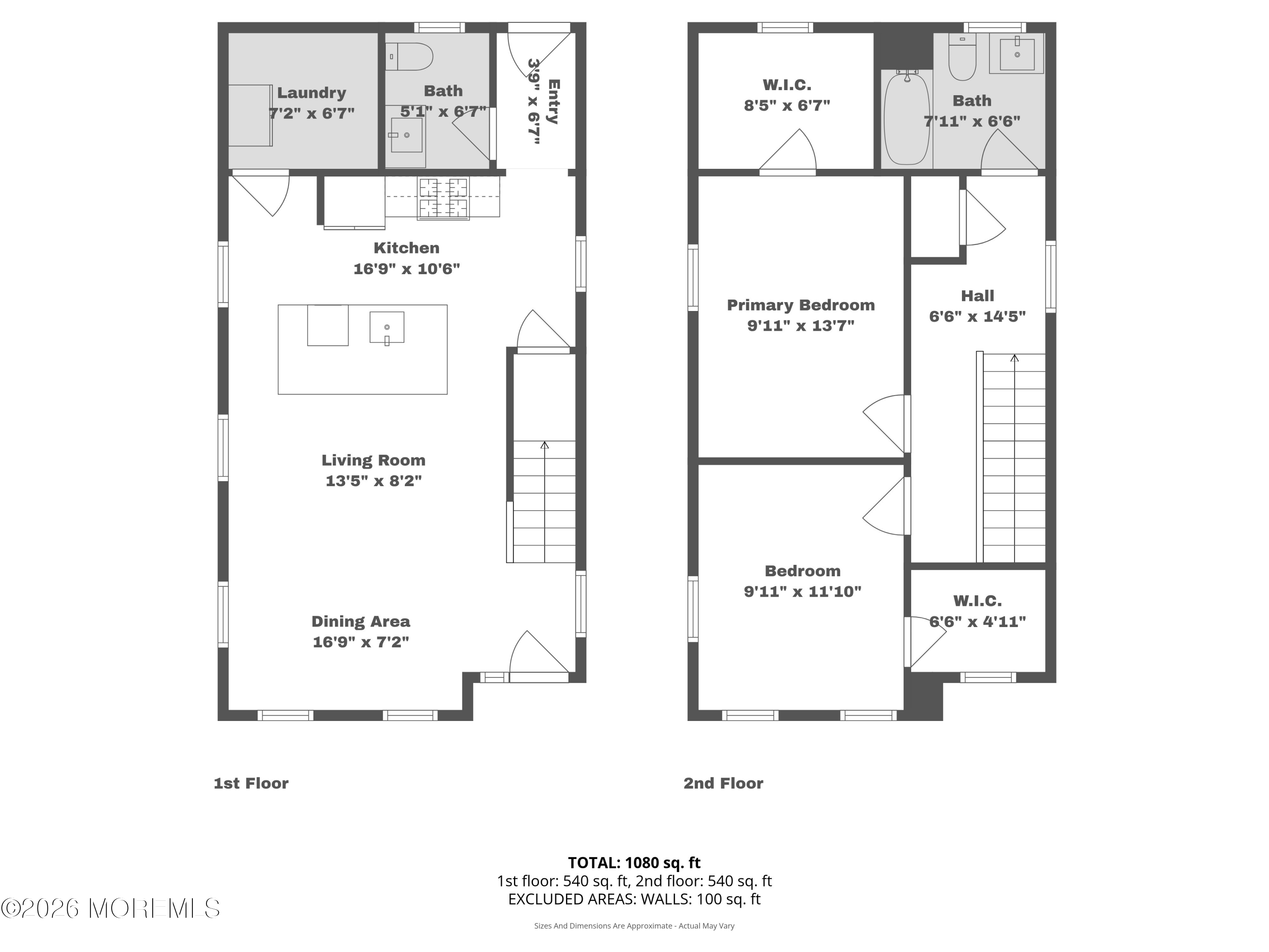 13 Locust Street Highlands, NJ 07732 - Photo 40 of 42