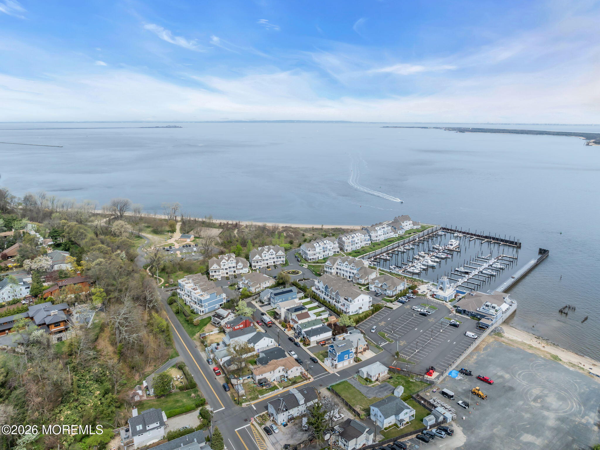 13 Locust Street Highlands, NJ 07732 - Photo 40 of 45 47-web-or-mls-DJI_20260415105644_0321_D