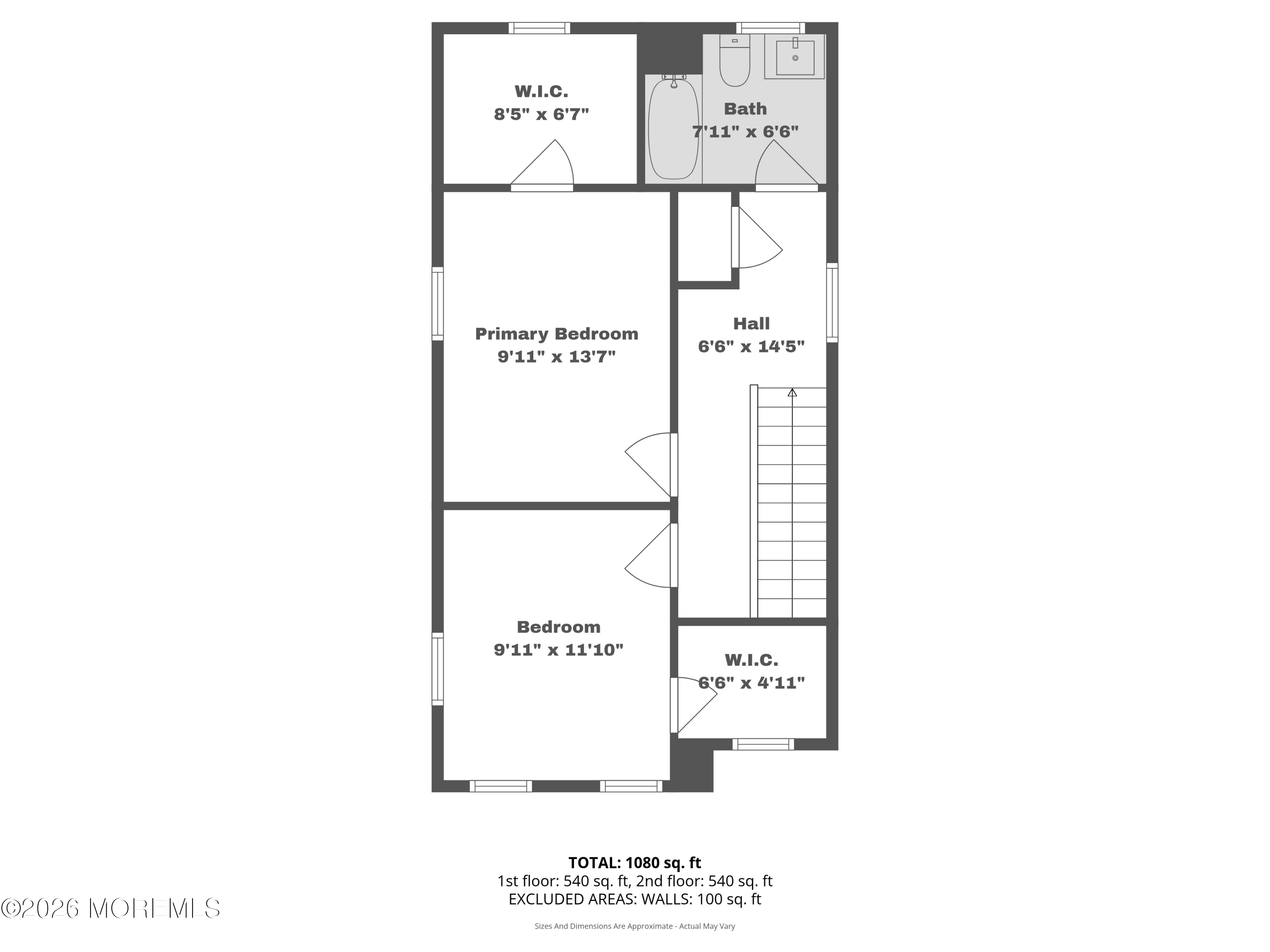 13 Locust Street Highlands, NJ 07732 - Photo 42 of 42 a picture of a bench in front of a wall