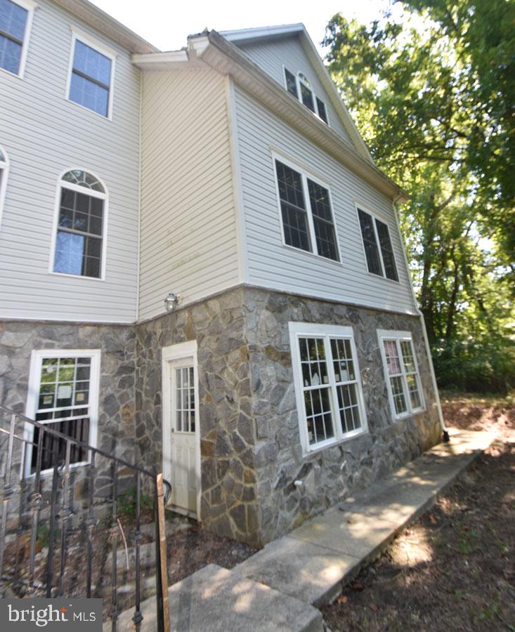 7228 Braddock Road Annandale, VA 22003 - Photo 1 of 15