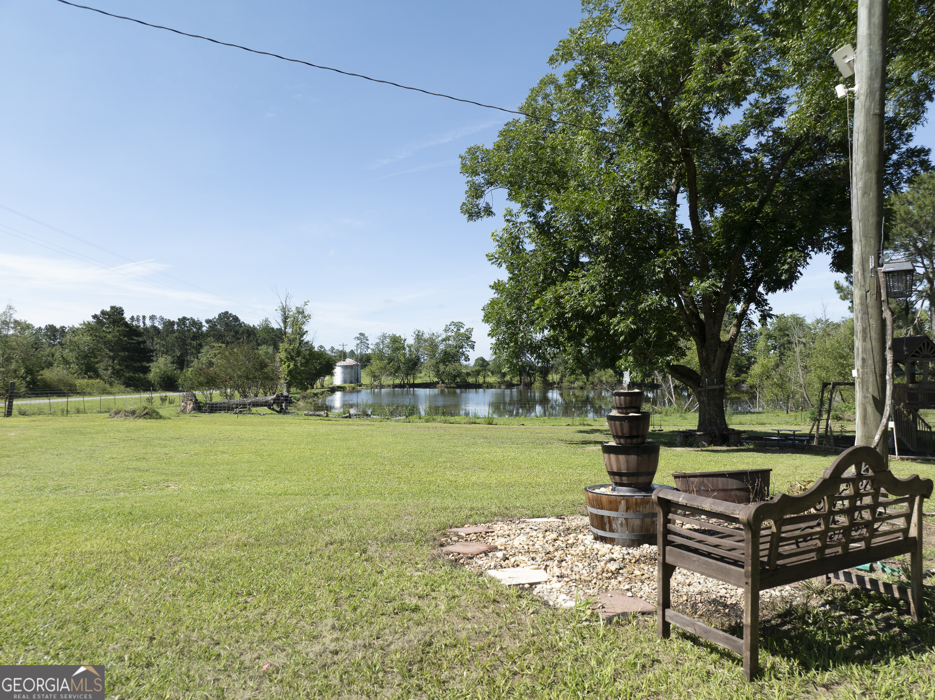 3349 Scotland Road Alamo, GA 30411 - Photo 72 of 76