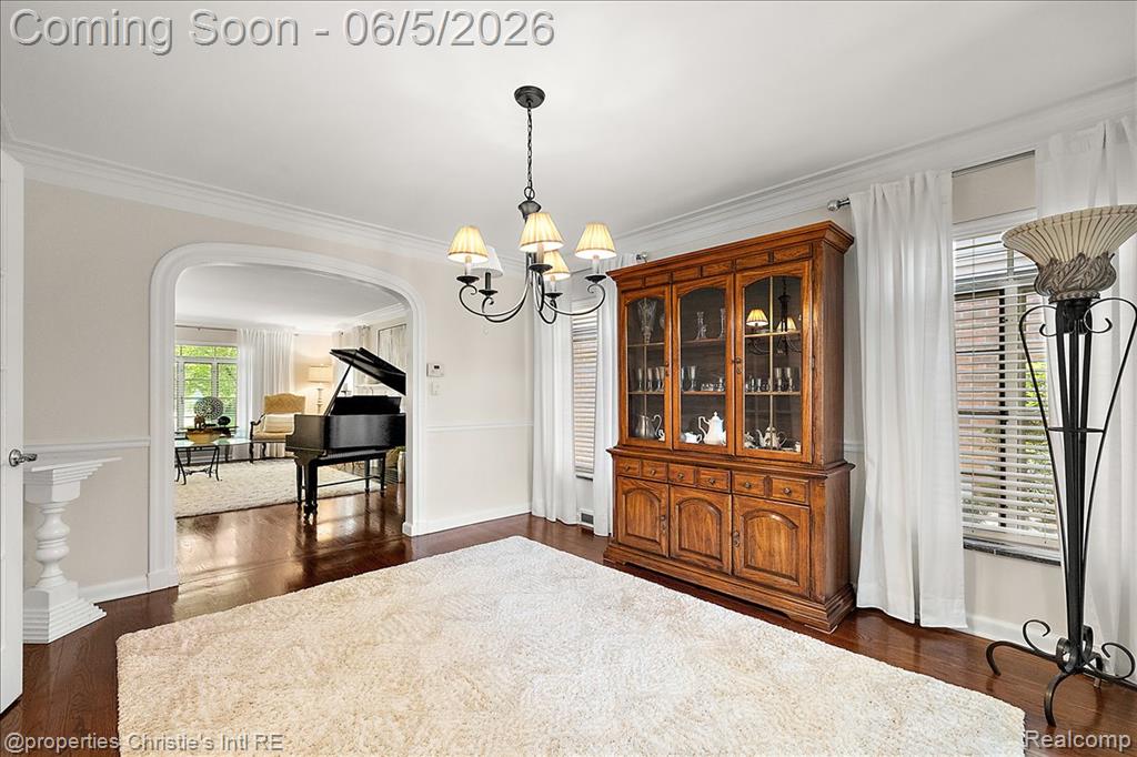 1257 Audubon Road Grosse Pointe, MI 48230 - Photo 21 of 82