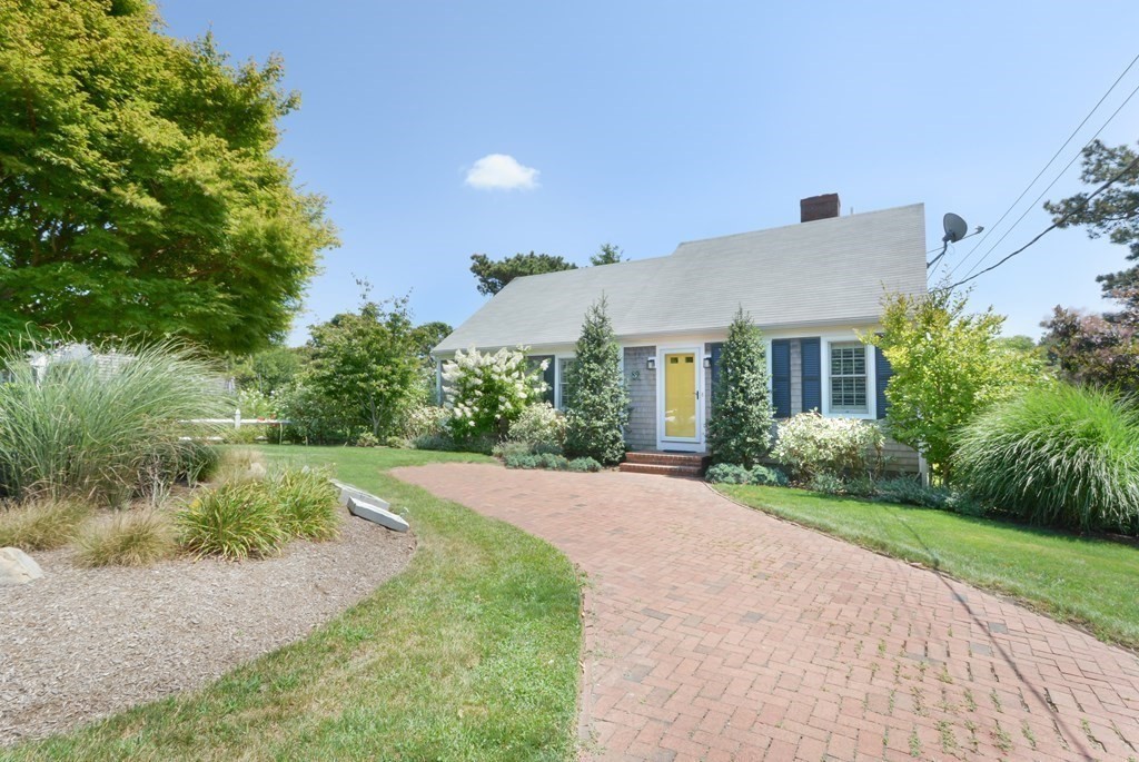 89 George Ryder Road South Chatham, MA 02633 - Photo 12 of 35