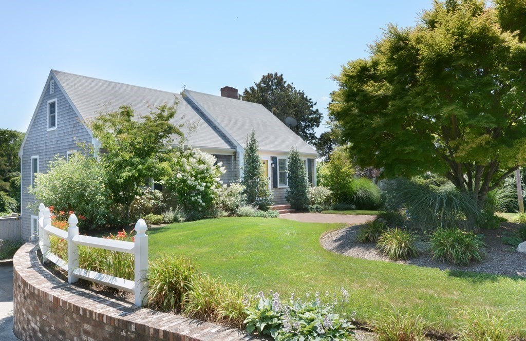 89 George Ryder Road South Chatham, MA 02633 - Photo 13 of 35