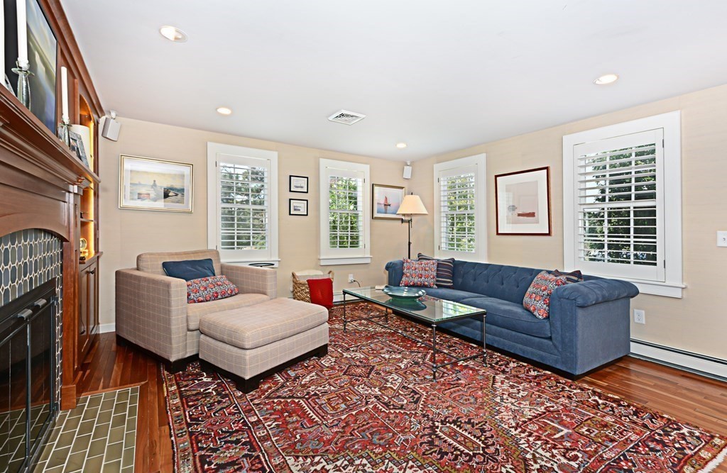 89 George Ryder Road South Chatham, MA 02633 - Photo 15 of 35