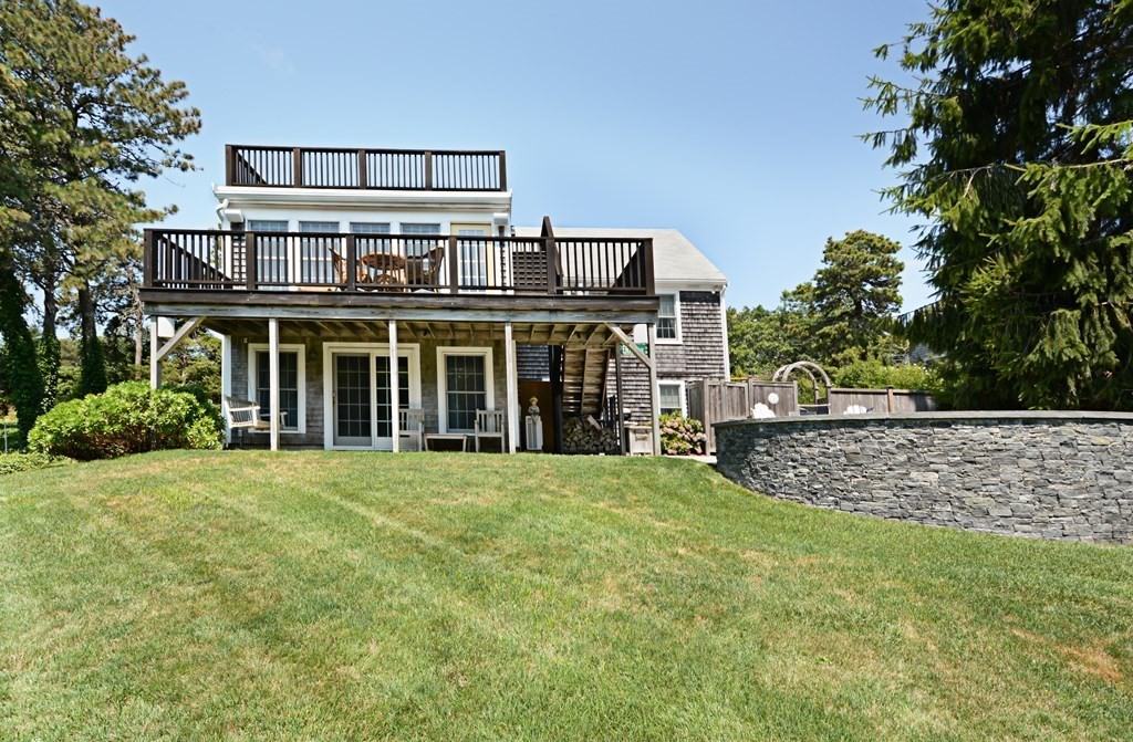 89 George Ryder Road South Chatham, MA 02633 - Photo 2 of 35