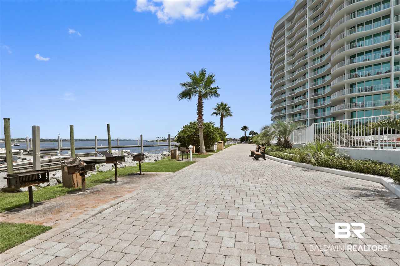 28107 Perdido Beach Boulevard, Unit D412 Orange Beach, AL 36561 - Photo 20 of 39