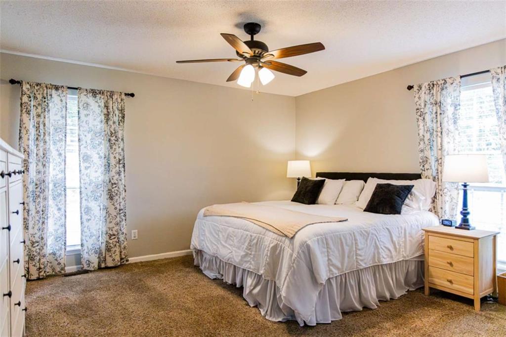 608 Ward Mountain Road Kingston, GA 30145 - Photo 17 of 34 Gallery Image 17