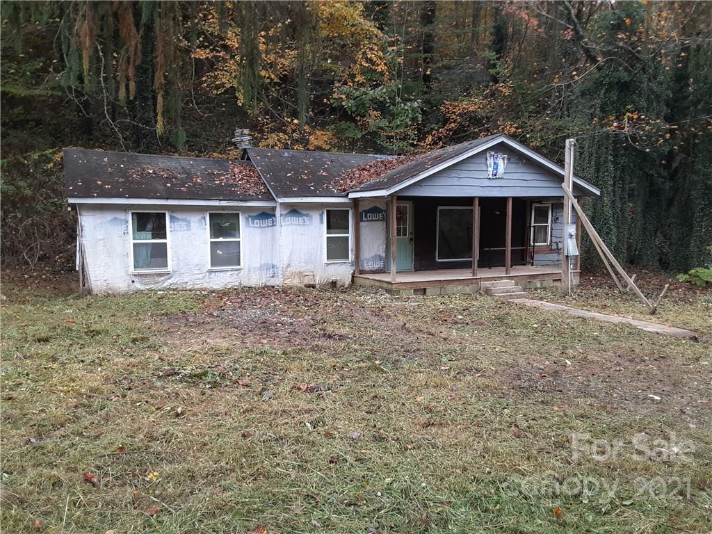 106 Laurel Branch Road Sylva, NC 28779 - Photo 2 of 4 Gallery Image 2