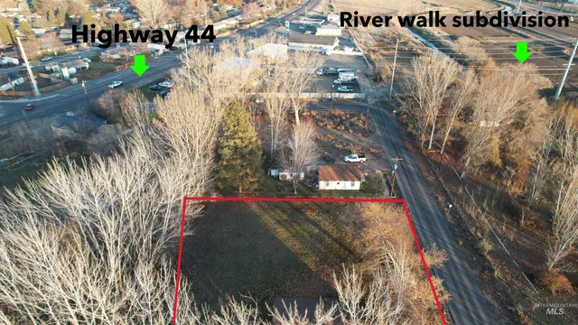 $548,999 | 607 Boise Street, Middleton, ID 83644