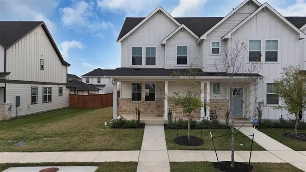 $2,149 | 2524 Ophelia Levi Lane, Round Rock, TX 78665