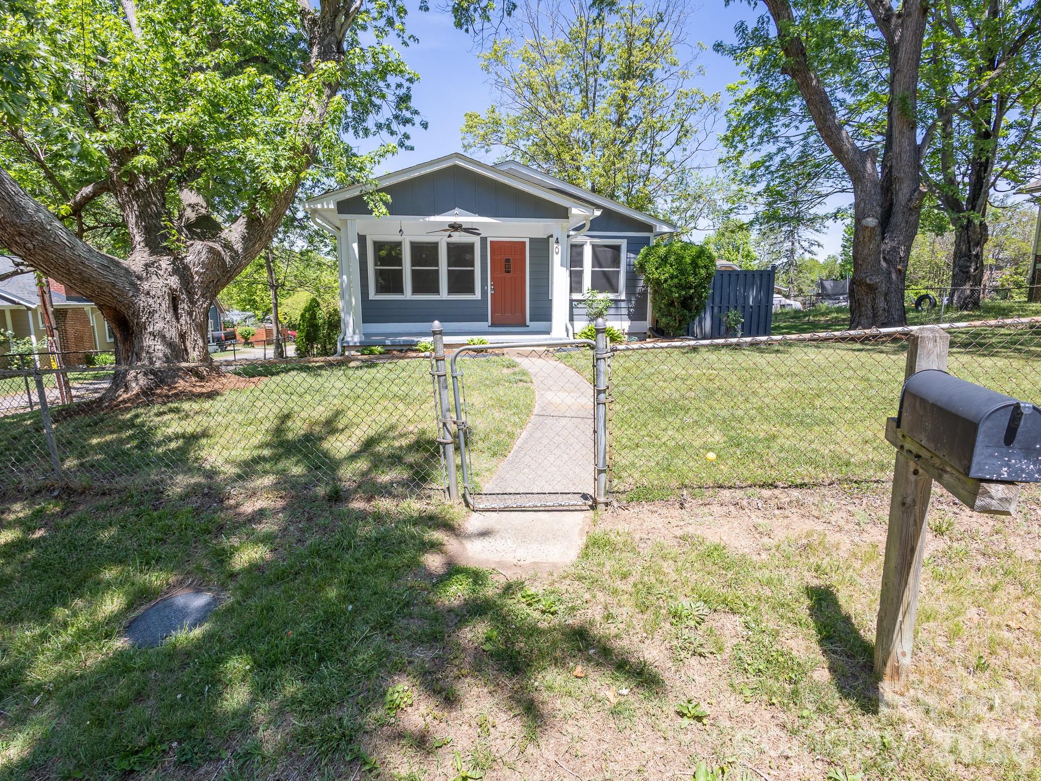 40 Oakley Road Asheville, NC 28803 - Photo 23 of 23 Gallery Image 23