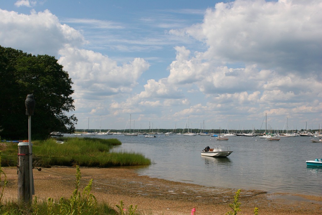 160 Red Brook Harbor Road Bourne, MA 02534 - Photo 14 of 18