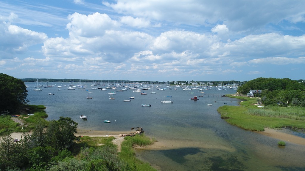 160 Red Brook Harbor Road Bourne, MA 02534 - Photo 9 of 18