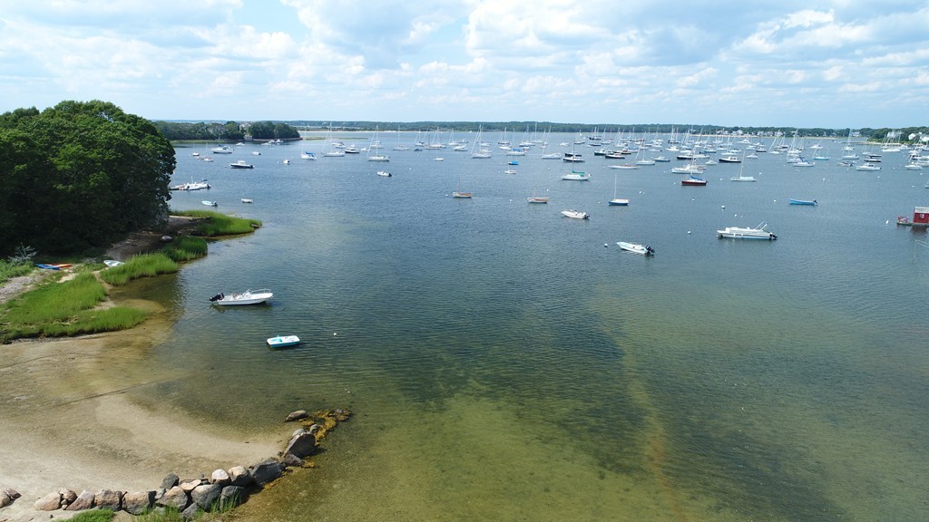 160 Red Brook Harbor Road Bourne, MA 02534 - Photo 10 of 18