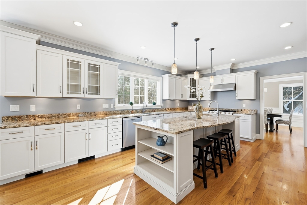 4 Whittier Road Lexington, MA 02420 - Photo 13 of 42